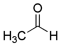 Acetaldehído