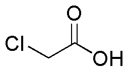 Acide chloroacétique