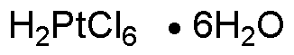 Chloroplatinic acid hexahydrate
