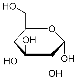 D-(+)-Glucose