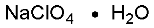 Sodium perchlorate monohydrate