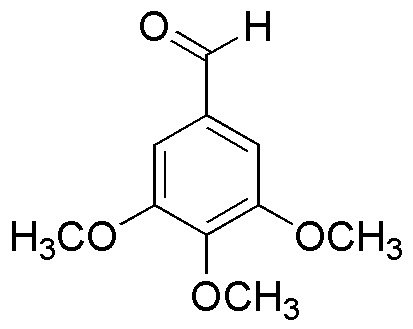 3,4,5-Triméthoxybenzaldéhyde