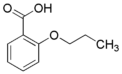 Ácido 2-propoxibenzoico