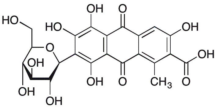 Acide carminique