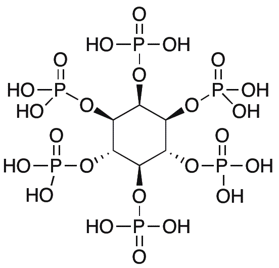 Solution d'acide phytique à 50 % (p/p) dans H2O