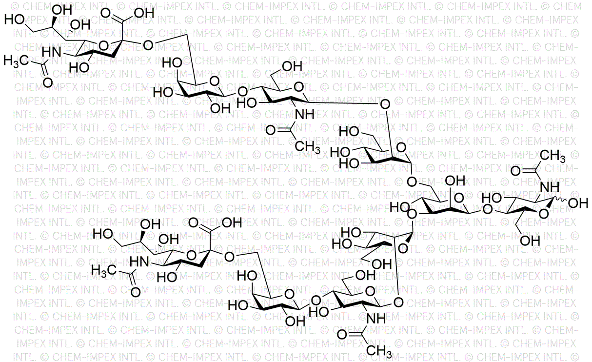 Disialyloctasaccharide