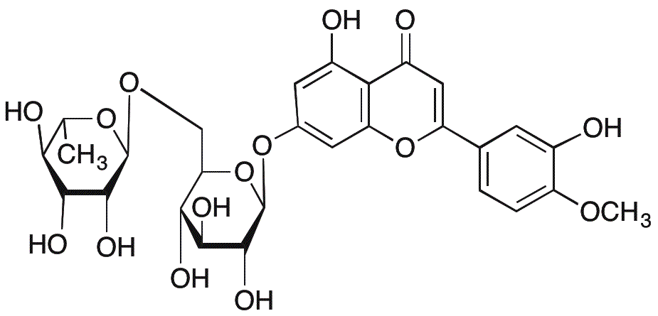 Diosmina