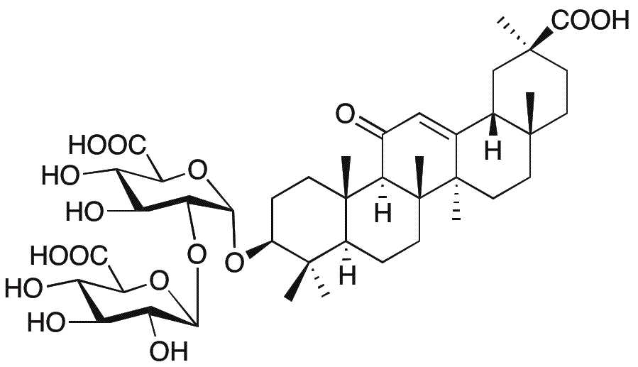 Glycyrrhizin