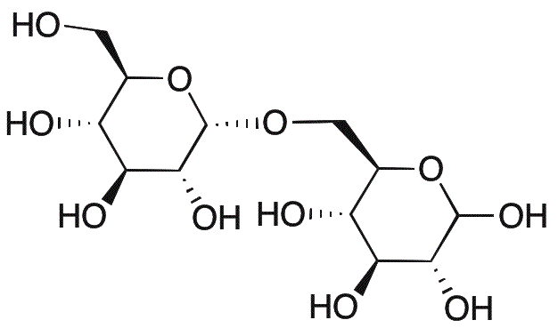 Isomaltosa