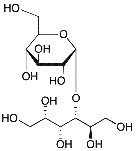 Maltitol