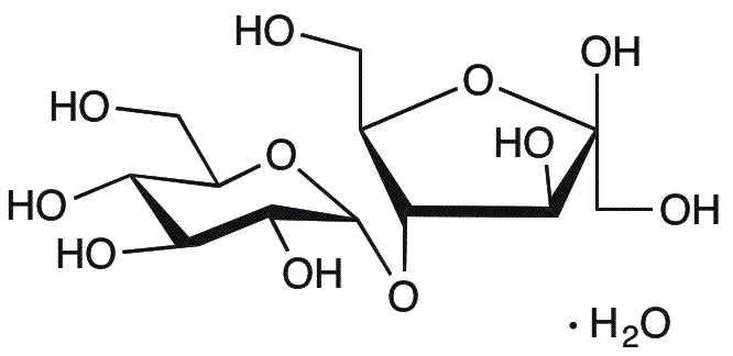 Maltulosa monohidrato