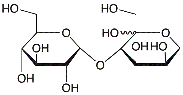 D-(+)-Turanosa