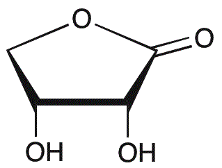 D-Eritrono-1,4-lactona