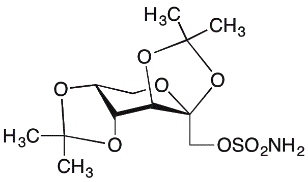 Topiramate