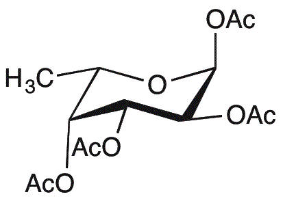 1,2,3,4-Tétra-O-acétyl-α-L-fucopyranose