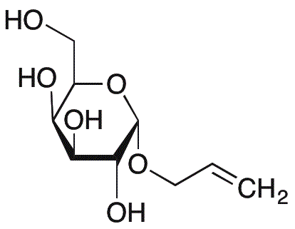 Allyl α-D-galactopyranoside