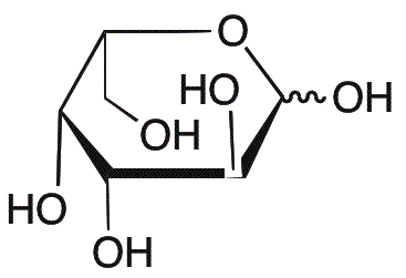 L-(-)-Galactosa