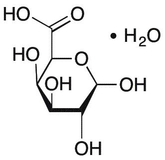 Hidrato de ácido aD-galacturónico