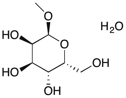 Methyl α-D-galactopyranoside monohydrate