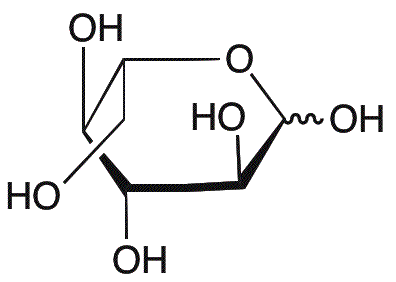 L-(-)-Glucosa