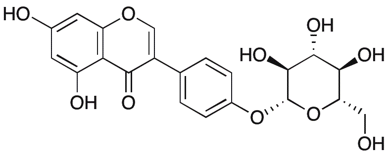 Sophoricoside