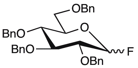 Fluoruro de 2,3,4,6-tetra-O-bencil-D-glucopiranosilo