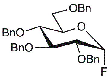 Fluorure de 2,3,4,6-tétra-O-benzyl-α-D-glucopyranosyle