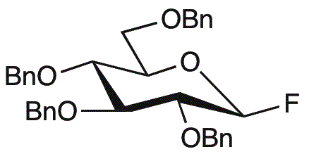 Fluoruro de 2,3,4,6-tetra-O-bencil-bD-glucopiranosilo