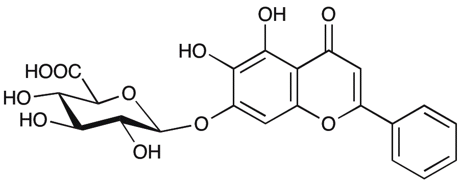 Baicalina