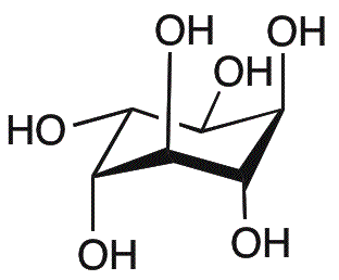 L-(-)-chiro-inositol