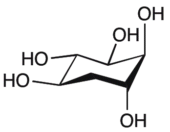 (+)-proto-quercitol