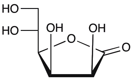 D-Mannono-1,4-lactona