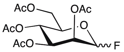 2,3,4,6-Tetra-O-acetyl-D-mannopyranosyl fluoride