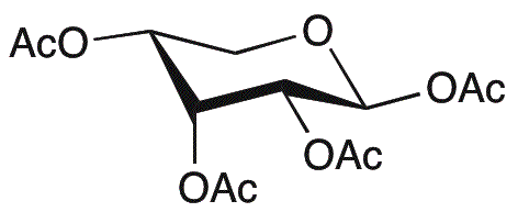 1,2,3,4-Tetra-O-acetyl-β-D-ribopyranose