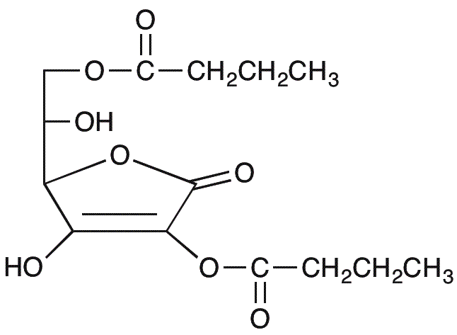 L-ascorbilo 2,6-dibutirato