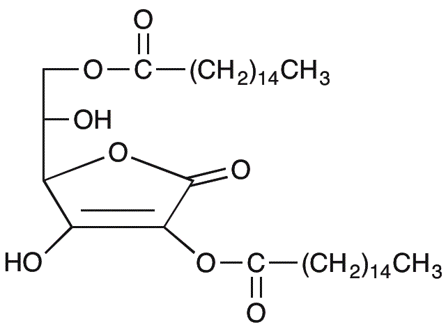 Ácido 2,6-Di-O-palmitoil-L-ascórbico