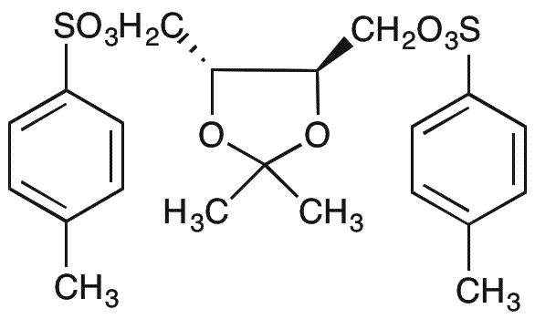 1,4-Di-O-tosyl-2,3-O-isopropylidène-D-thréitol