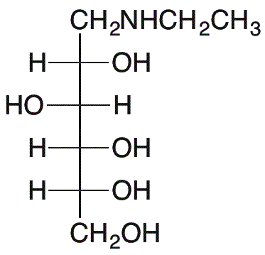 N-Etil-D-glucamina