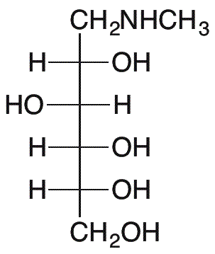 N-Metil-D-glucamina