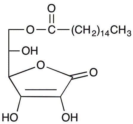 Ácido 6-O-palmitoil-L-ascórbico