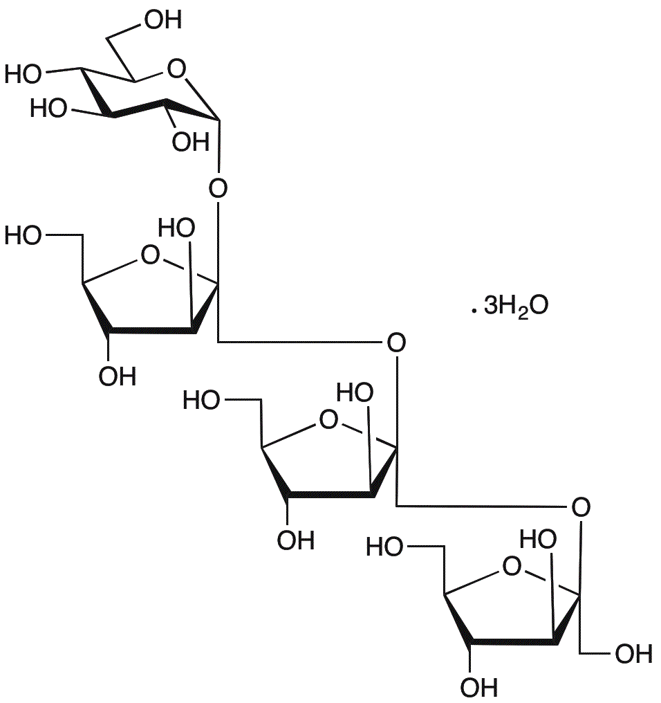 Trihidrato de nistosa