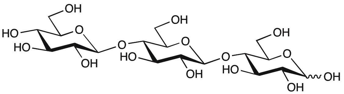 D-(+)-Cellotriose