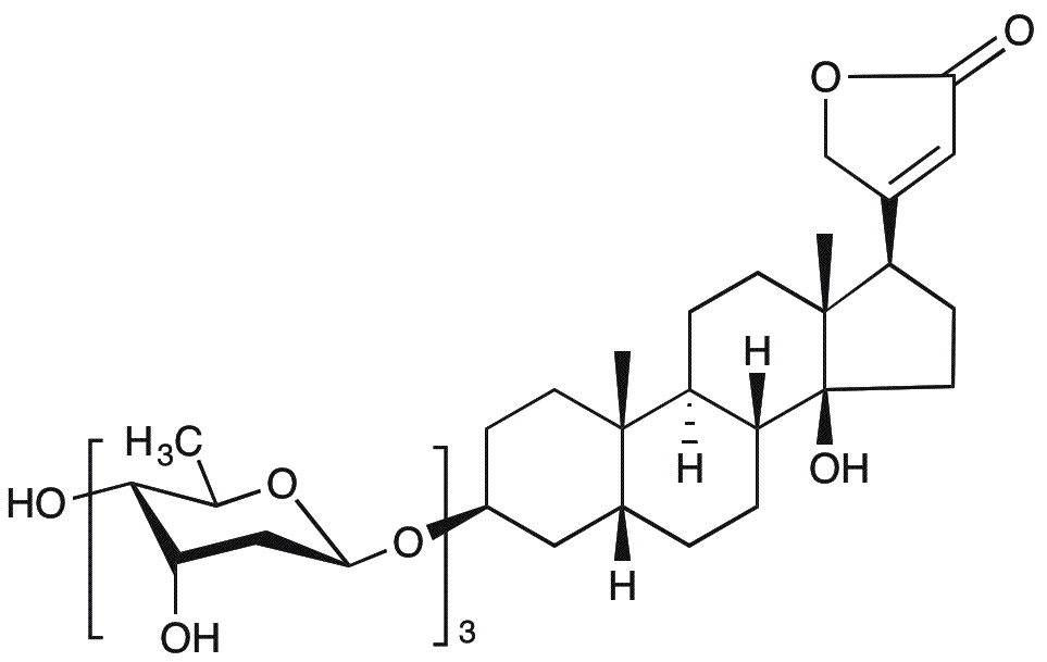 Digitoxin