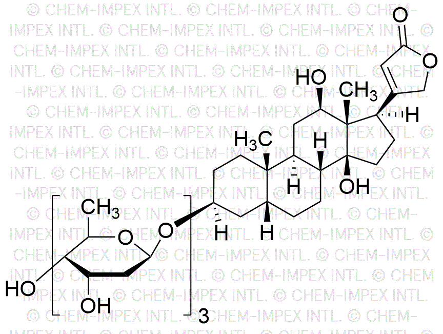 Digoxina