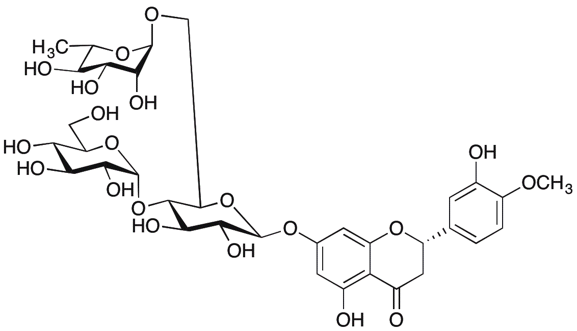 a-Glucosil hesperidina