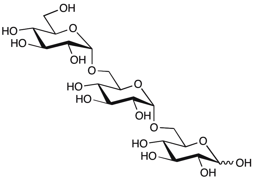 Isomaltotriose