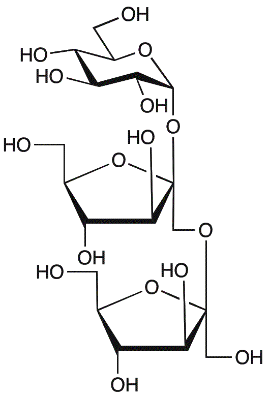 1-Kestosa