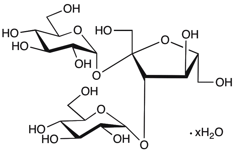 Hidrato de D-(+)-Melezitosa