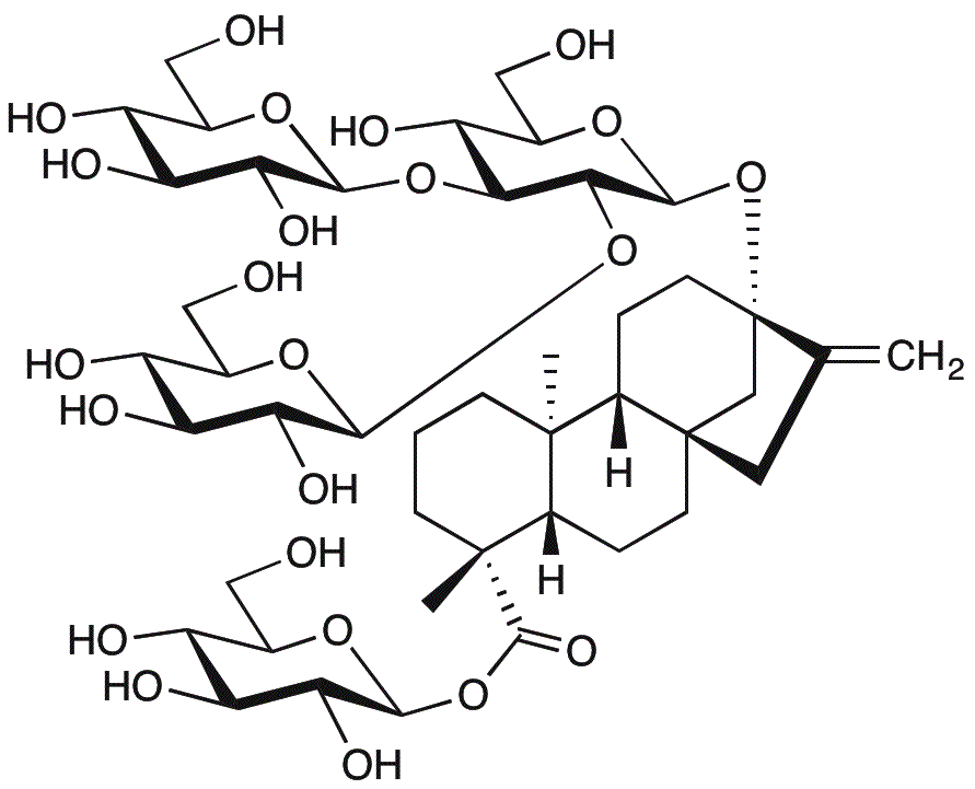 Rebaudioside A