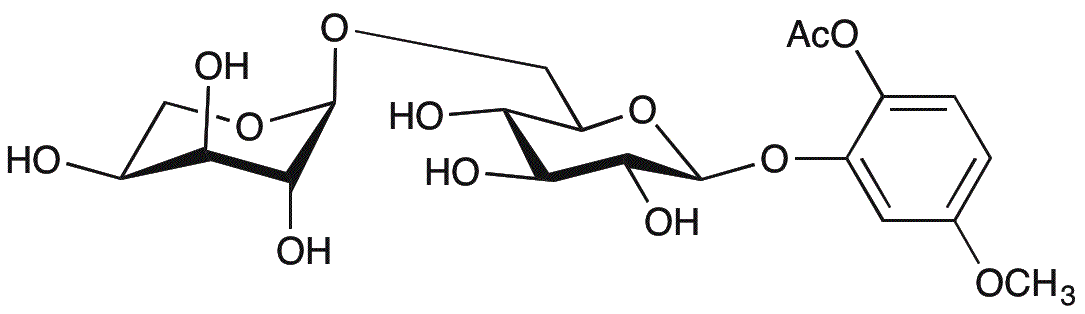 Paeonolida